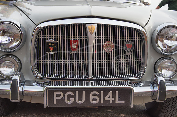 Rover P5 PGU614L