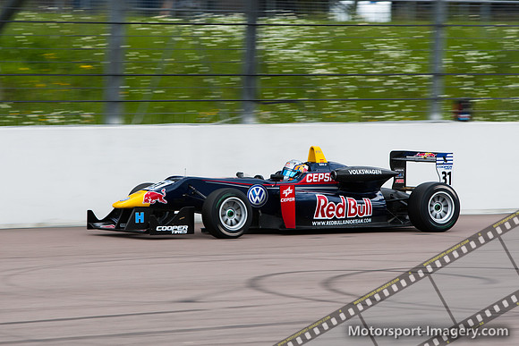 Carlos SAINZ Jnr