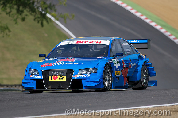 Filipe Albuquerque, Audi