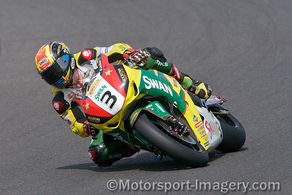 Stuart Easton - Swan Honda