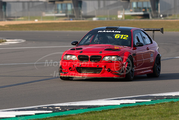 612 Adrian Bradley
