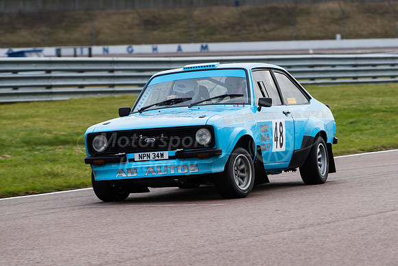 48  Adrian Baker / Lindsey Baker