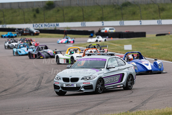 Safety Car