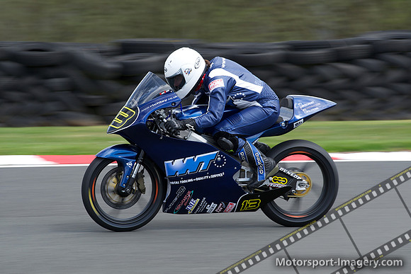 Sam Burman, Honda