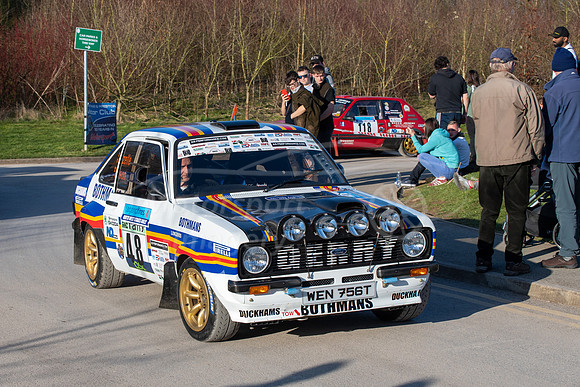 48 Gerry Fitzelle Mark Mason