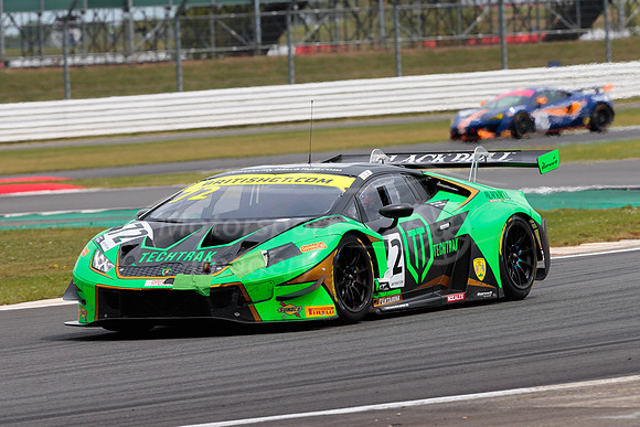72  Adam Balon / Phil Keen