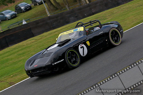 TVR No 7