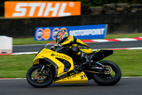 Tom Tunstall, Kawasaki