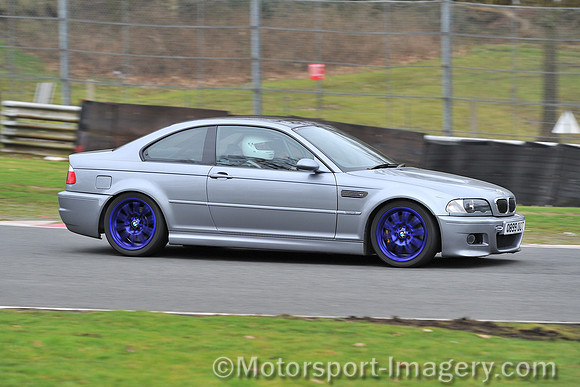 BMW M3 CSL
