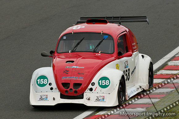 Car 158,