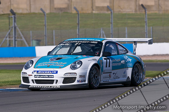 Ahmad Al Harty, Redline Racing