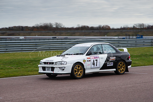 Paul Baile / Loic Ditchburn
