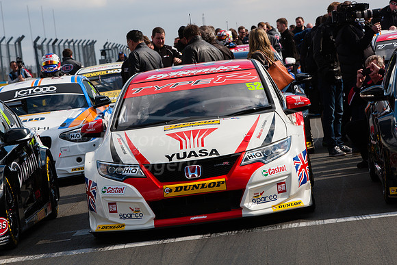 Gordon Shedden