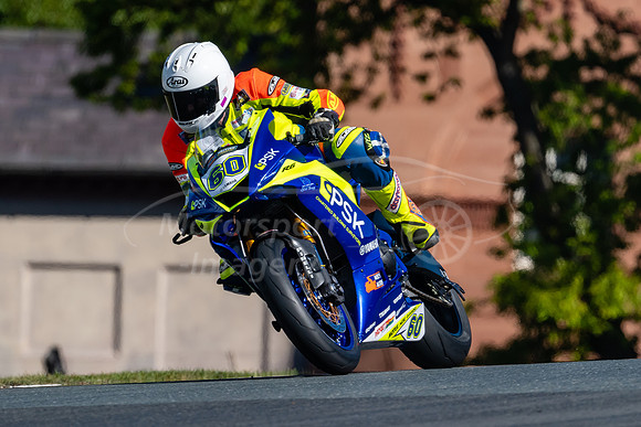 60 Grant McIntosh Yamaha