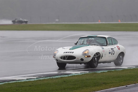 75  Steve Skipworth / James Dean