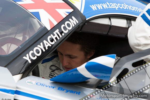 Oliver Bryant/Alasdair McCaig