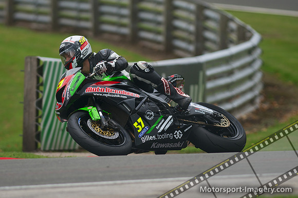 Levi Day, Kawasaki