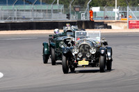 John Duff & Frank Clement
