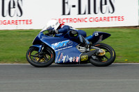 Sam Burman, Burman Racing Honda