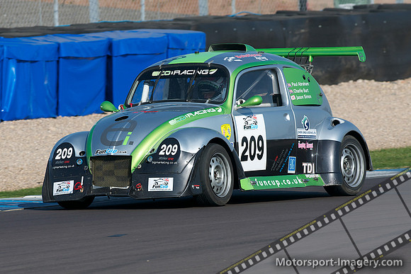 Car 209
