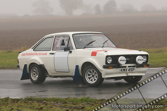 Ford Escort Mk11
