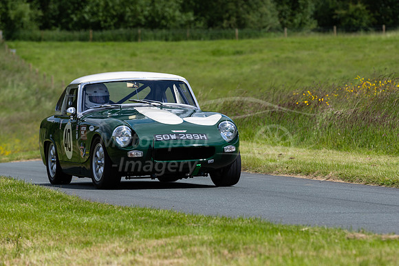 40 Philip Gardner
