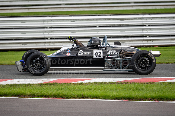 42 Craig Currie Crossle 30F