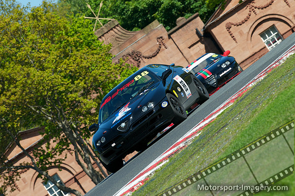 Vincent Dubois, Alfa GTV