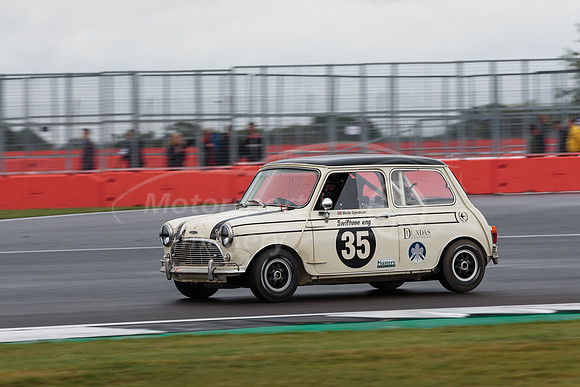 35 Mads Gjerdrum
