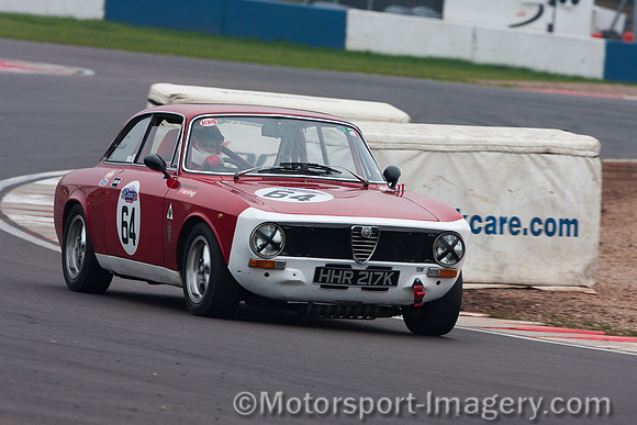 Mark Dunn - 1971 Alfa Romeo