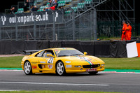 27 Ray Ferguson