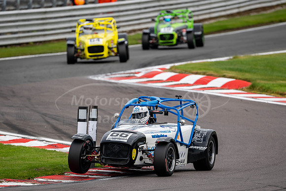 66 Jake Swann-Dixon