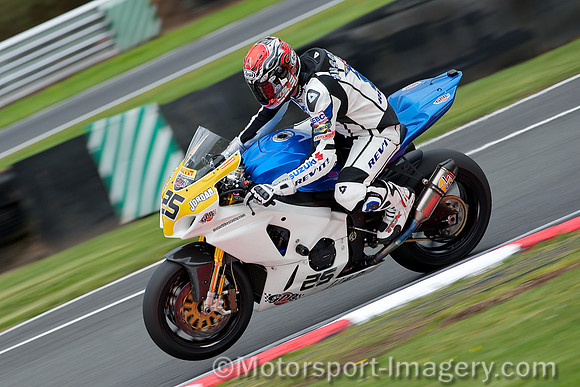 David Anthony, MIST Suzuki