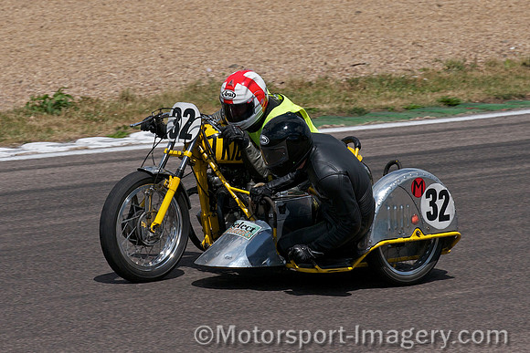 No 32 -Triumph