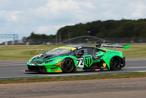 72  Adam Balon / Phil Keen