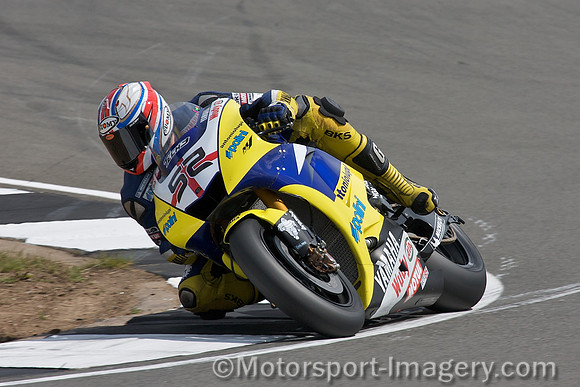 James Toseland
