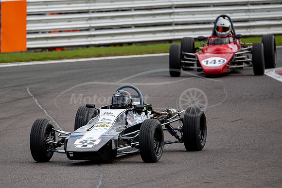 42 Craig Currie Crossle 30F