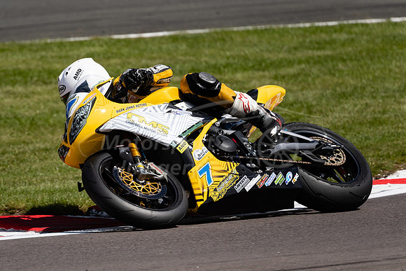 7 Richard Kerr Triumph