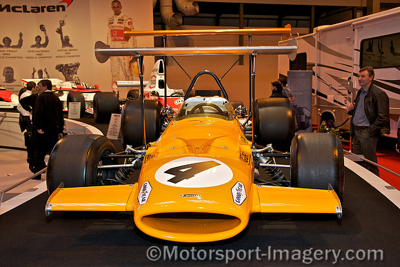 McLaren