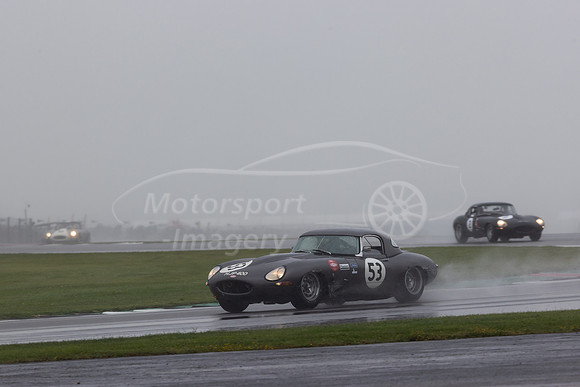 53  John Pearson / Gary Pearson