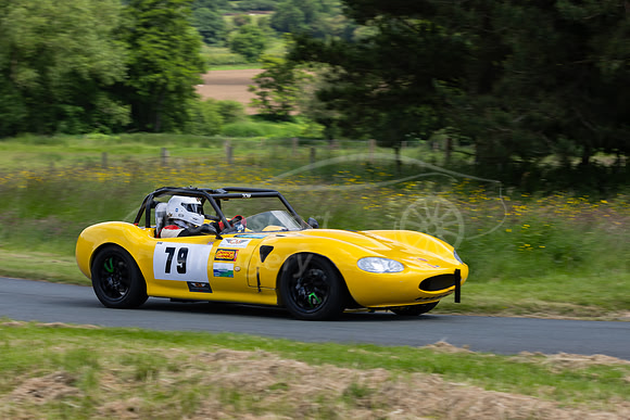 79 Robert Pallett