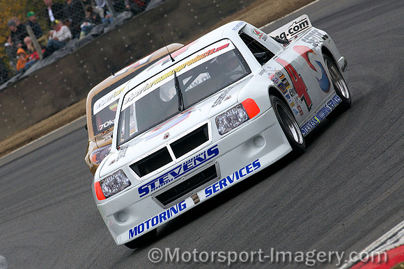 Pete Stevens,