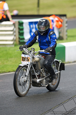 Scott, Bike No 1085