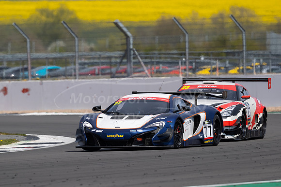 77  Dave Scaramanga / Will Powell