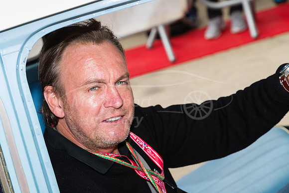Phillip Glenister