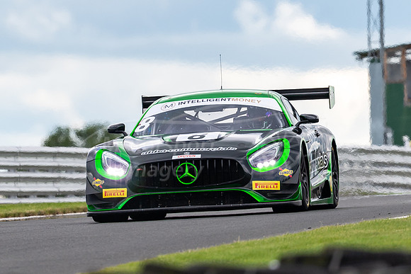 8  Richard Neary / Sam Neary, Team ABBA Racing Mercedes-AMG GT3