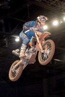 British Supercross 10