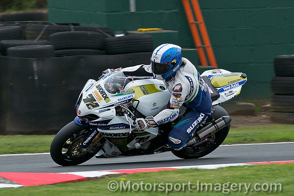 Yukio Kagayama, Worx Crescent Suzuki