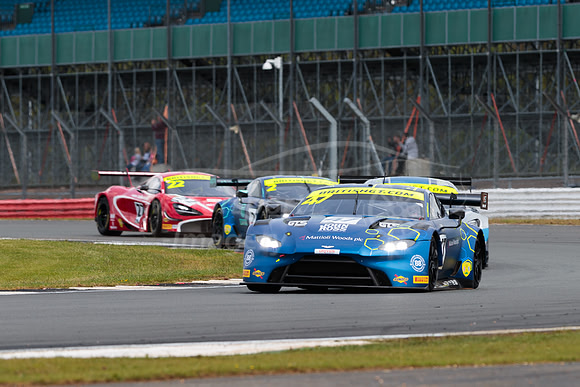 47  Graham Davidson / Jonny Adam