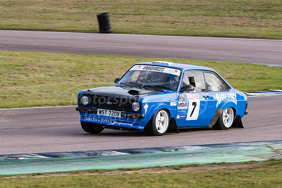 Martin Hodgson / Tony Jones